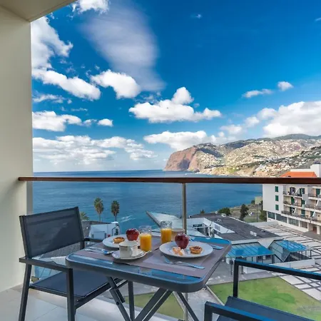 Centromar Residence Ocean View By Atlantic Holiday Funchal  Exterior photo