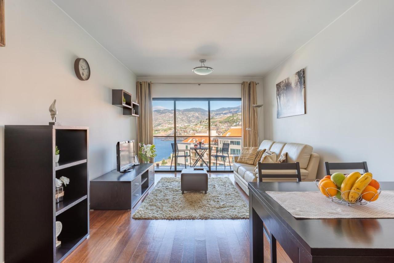 Apartment Centromar Ocean View By Atlantic Funchal (Madeira)