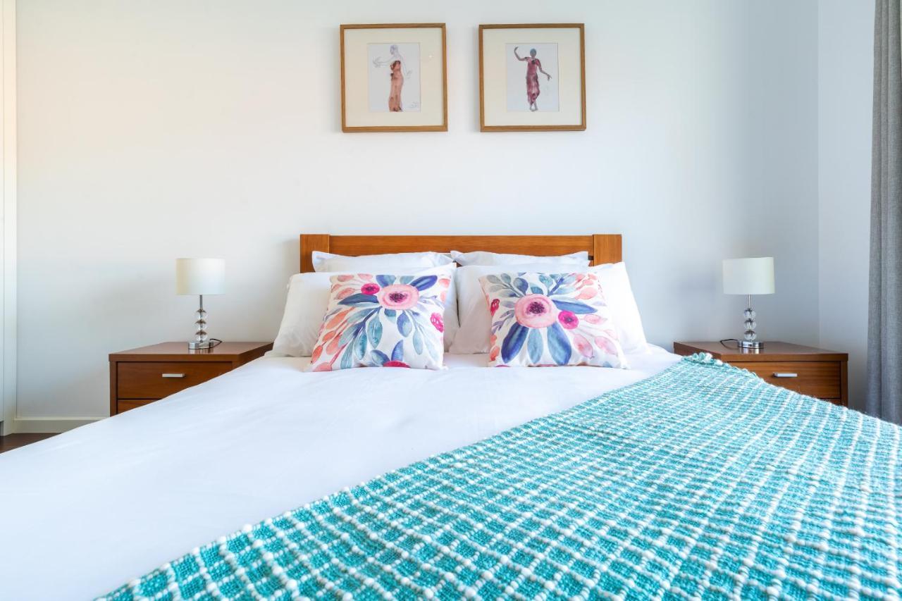 Apartment Centromar Ocean View By Atlantic *