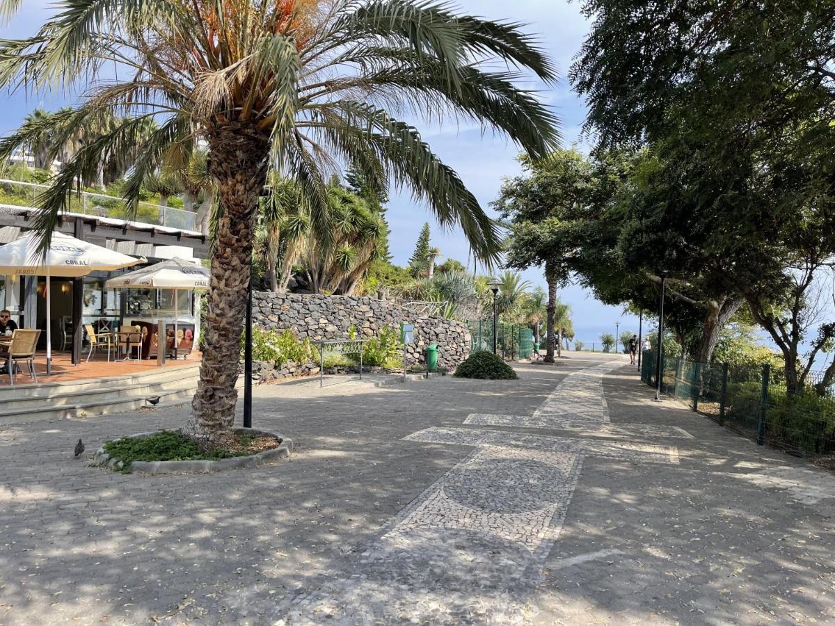 Centromar Ocean View By Atlantic Apartment Funchal (Madeira)
