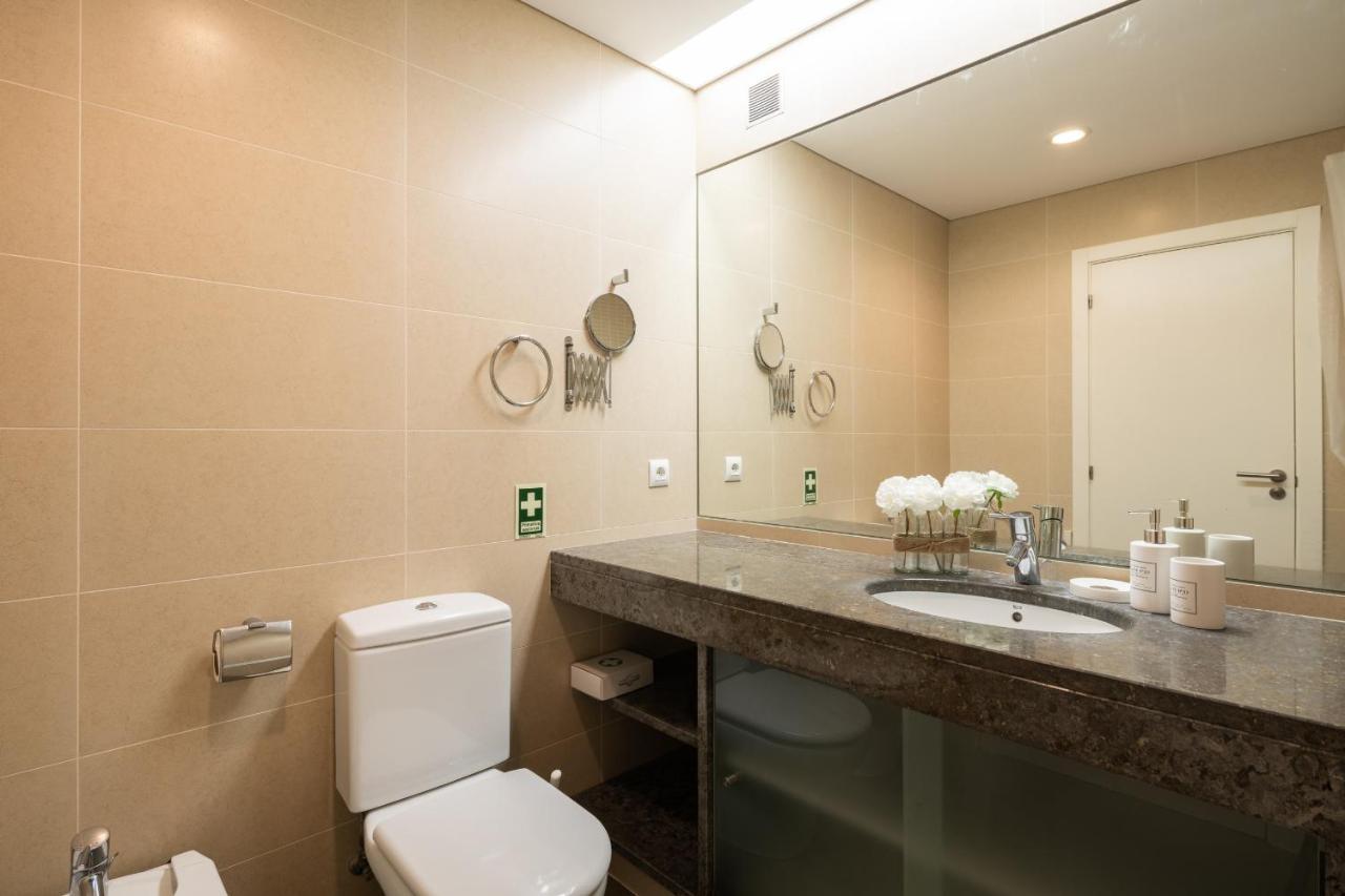 Centromar Ocean View By Atlantic Apartment *