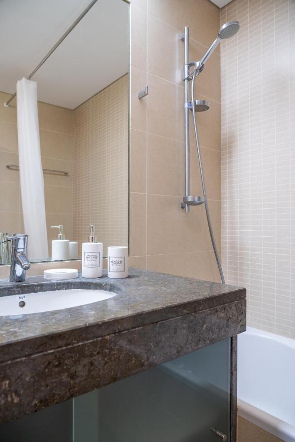 Centromar Ocean View By Atlantic Apartment