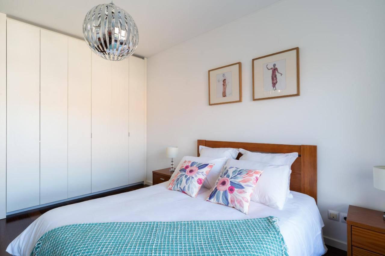 Apartment Centromar Ocean View By Atlantic *