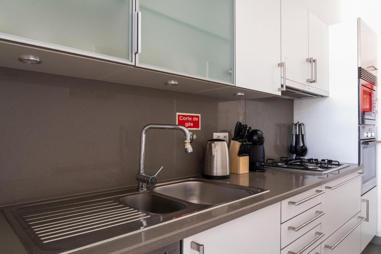 Apartment Centromar Ocean View By Atlantic Funchal (Madeira)