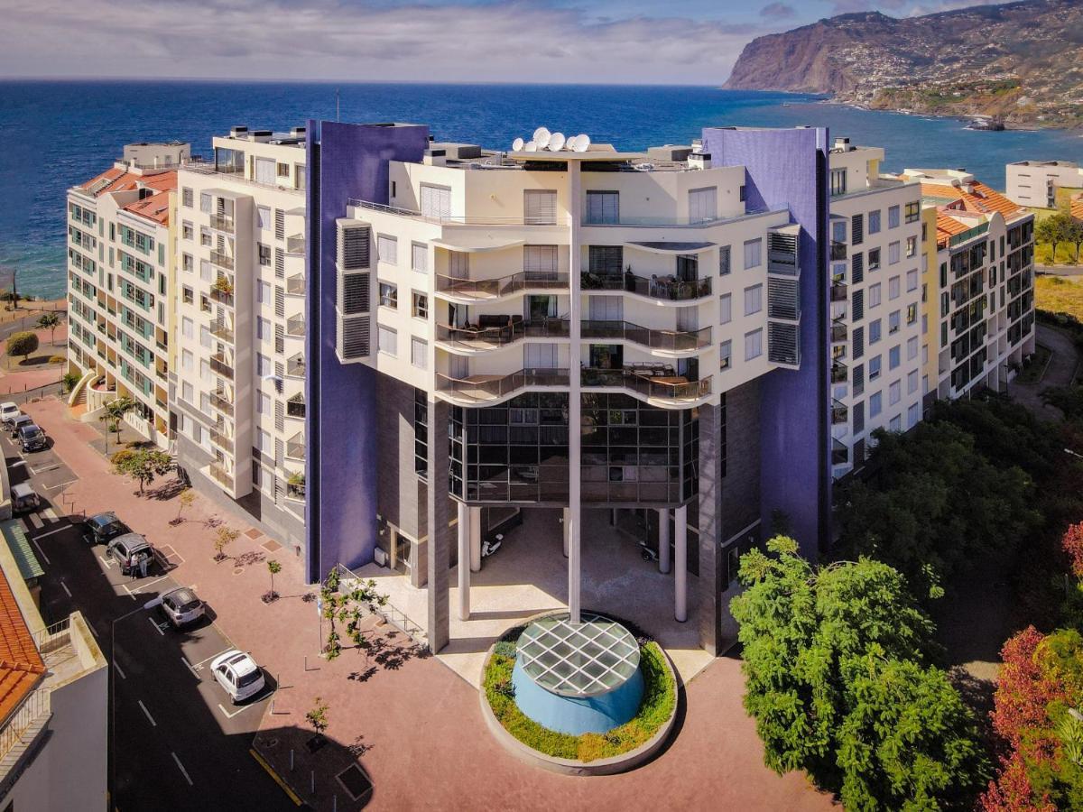 Centromar Ocean View By Atlantic Apartment