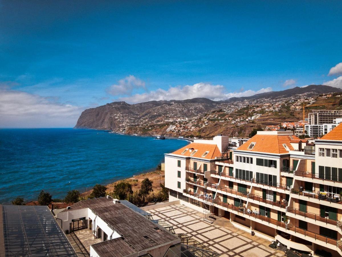 Apartment Centromar Ocean View By Atlantic Funchal (Madeira)