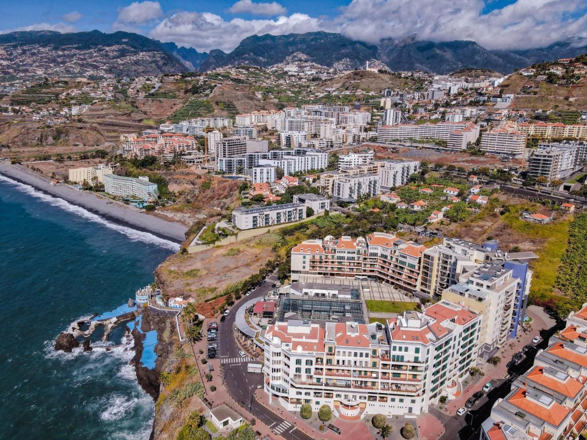 Centromar Ocean View By Atlantic Apartment