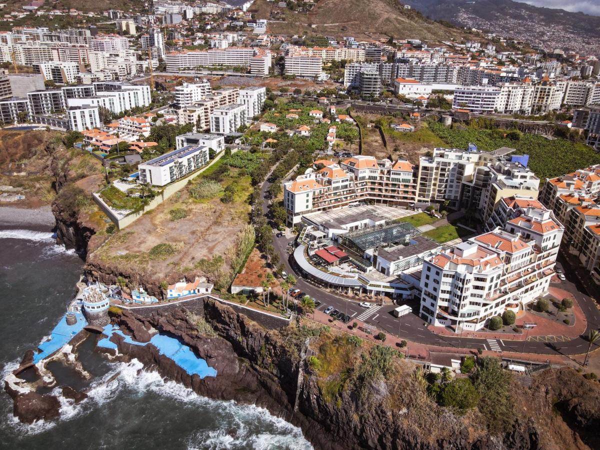 Centromar Ocean View By Atlantic Apartment Funchal (Madeira)
