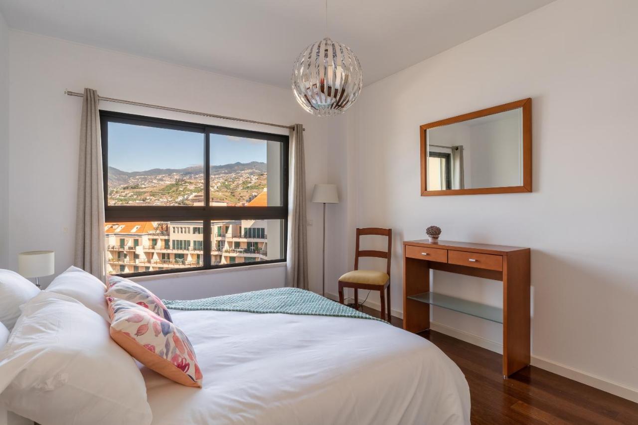Centromar Ocean View By Atlantic Apartment Funchal (Madeira)