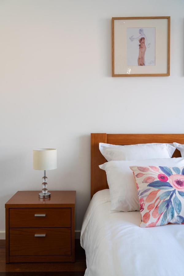 Centromar Ocean View By Atlantic Apartment