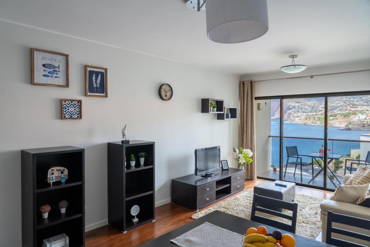 Centromar Ocean View By Atlantic Apartment *