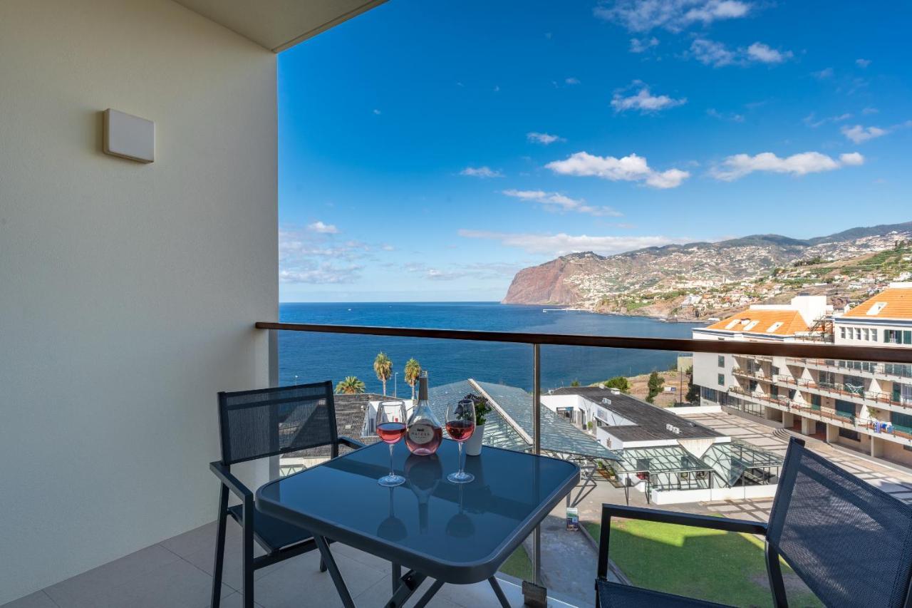 Centromar Ocean View By Atlantic Apartment
