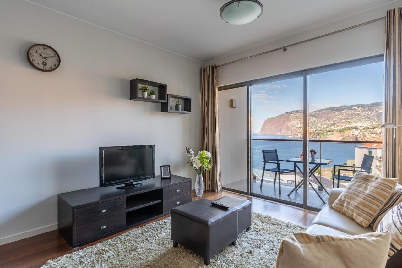 Centromar Ocean View By Atlantic Apartment Funchal (Madeira)