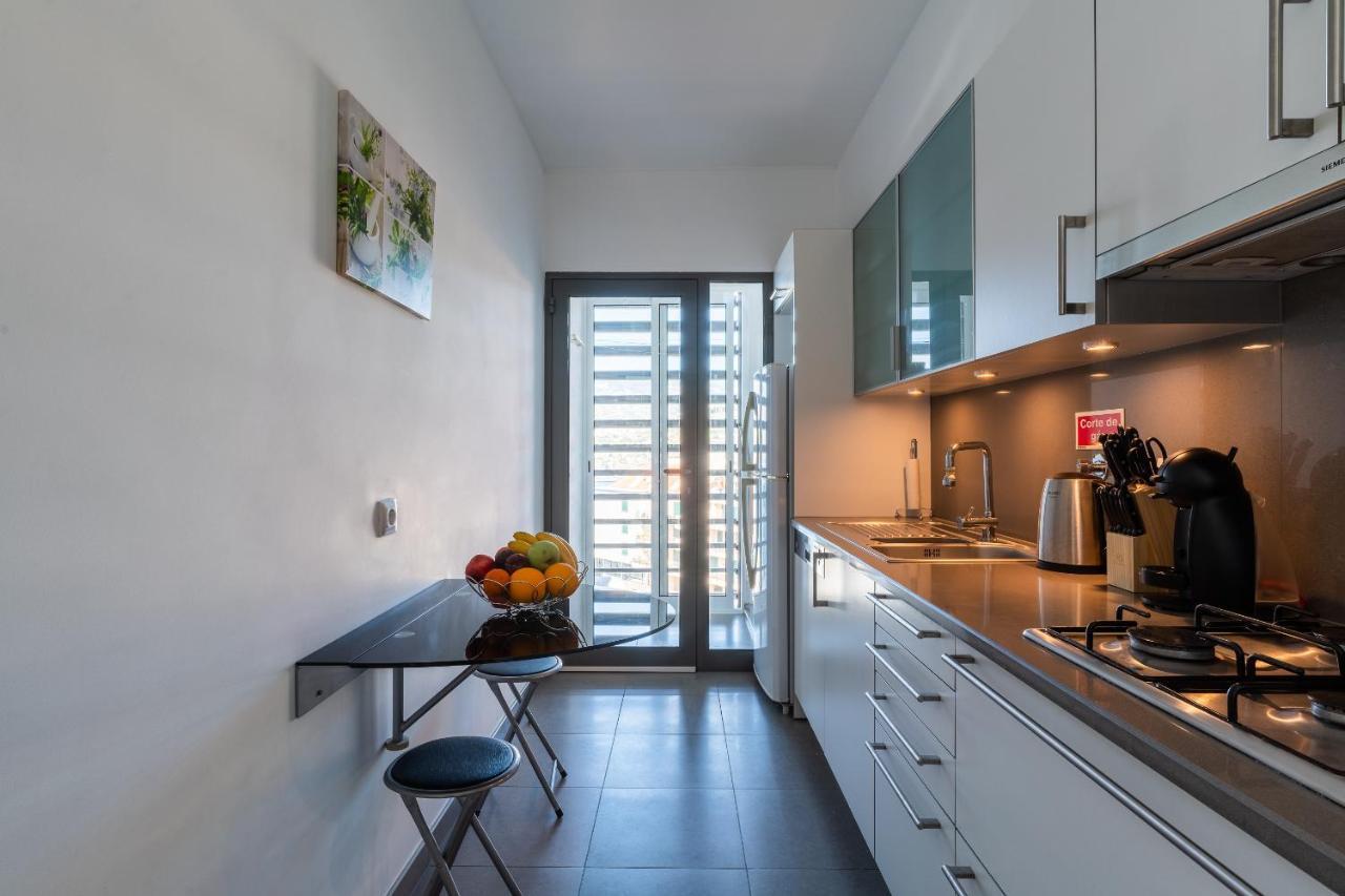 Centromar Ocean View By Atlantic Apartment Funchal (Madeira)